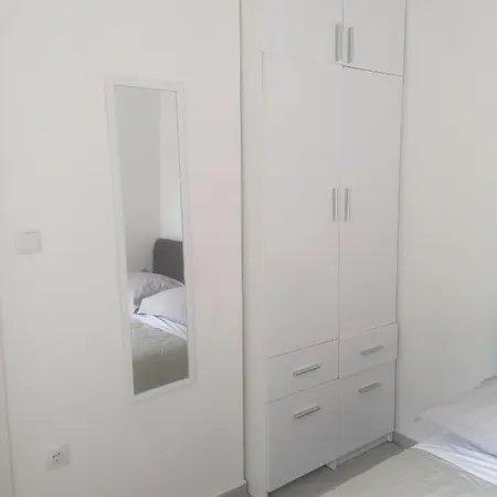 Gabriel Apartment