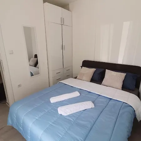Gabriel Apartment