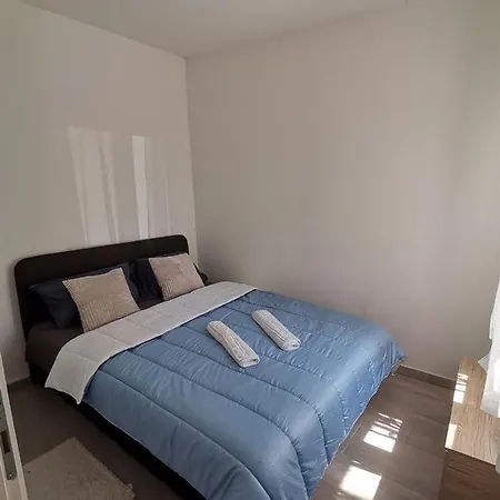 Apartment Gabriel