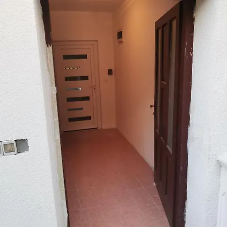 Apartment Gabriel