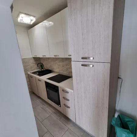 Gabriel Apartment *