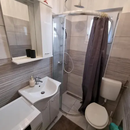 Gabriel Apartment *