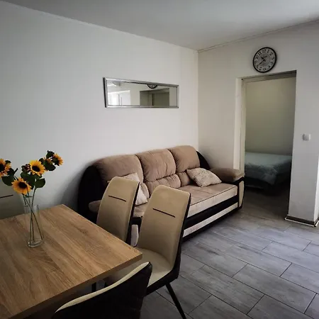Gabriel Apartment Zadar